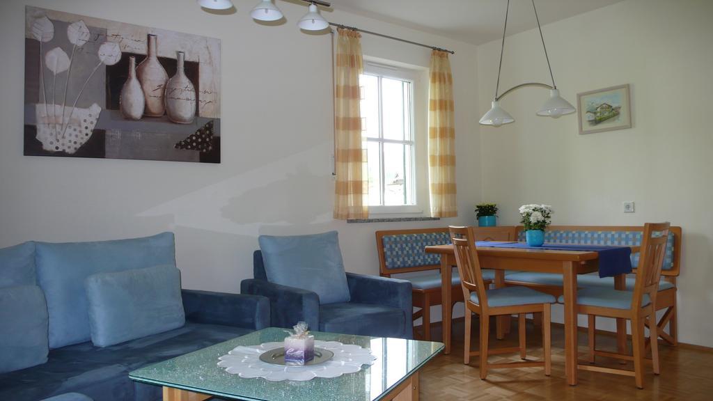 Apartment Rudi การ์มิช-พาร์เทนเคียร์เชน ภายนอก รูปภาพ