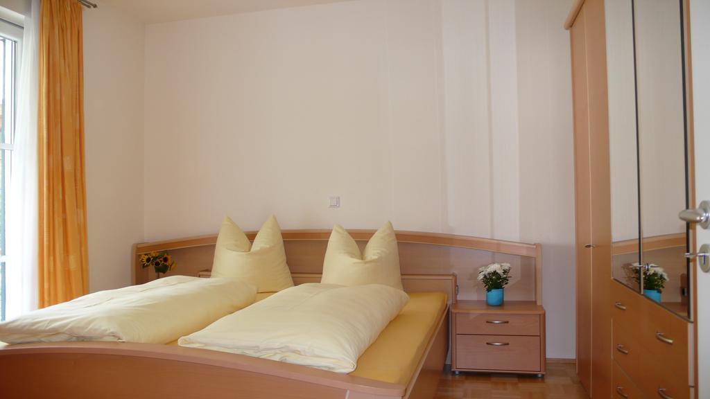 Apartment Rudi การ์มิช-พาร์เทนเคียร์เชน ภายนอก รูปภาพ