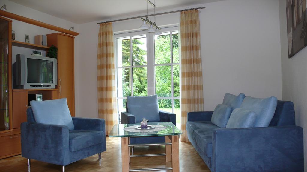 Apartment Rudi การ์มิช-พาร์เทนเคียร์เชน ภายนอก รูปภาพ